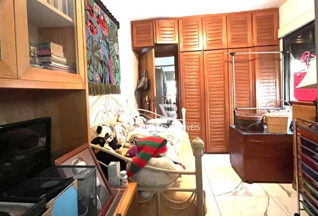Imagem PTANGUEIRAS- LOCALIZAÇÃO ESPETACULAR , TOTALMENTE REFORMADO , 02 VAGAS DE GARAGEM NO PRÉDIO.