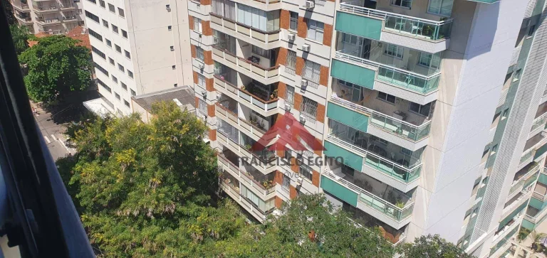 Imagem Cobertura com 2 dormitórios, 135 m² - venda por R$ 1.050.000,00 ou aluguel por R$ 7.412,13/mês - Icaraí - Niterói/RJ