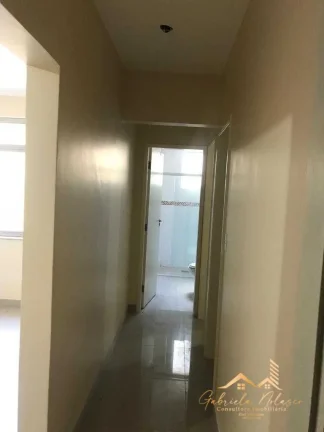 Imagem Apartamento de dois dormitórios no Marapé