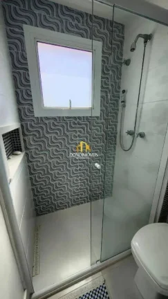 Imagem Apartamento Alto Padrão à Venda - Condomínio Shasta Saint Germain Residence