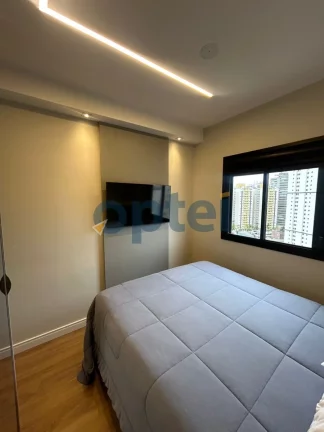 Imagem APARTAMENTO 75,00 M² - 02/01 SUITE - CONDOMINIO MOTIRO SANTA FILOMENA - SBC