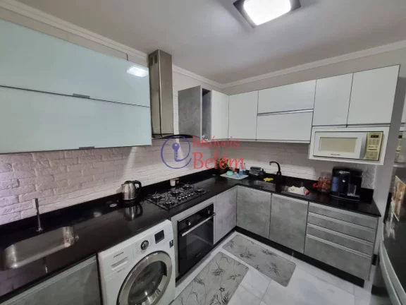 Imagem Apartamento 2/4 em Florianópolis no condomínio delicato residence