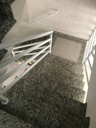 Imagem Apartamento Cobertura sem Condominio 73 m² 38 m² em baixo e 35 m² em cima