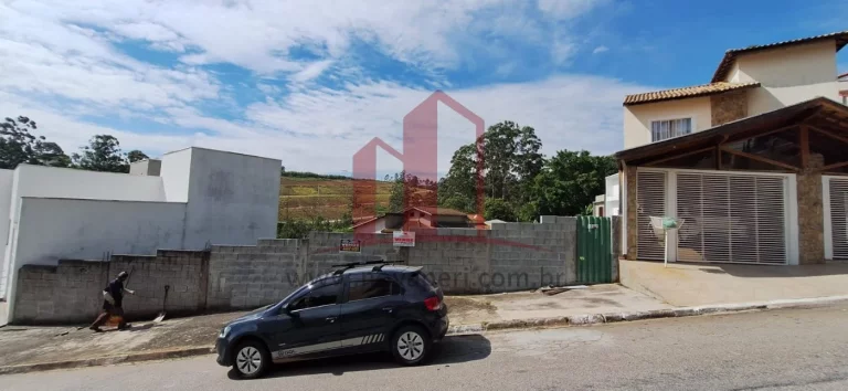 Imagem TERRENO RESIDENCIAL em CAIEIRAS - SP, REGIÃO CENTRAL