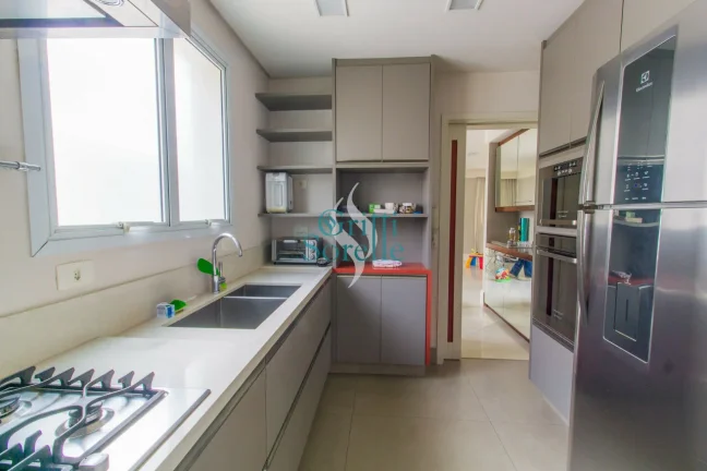 Imagem Apartamento à Venda em Vila Uberabinha - São Paulo/SP.