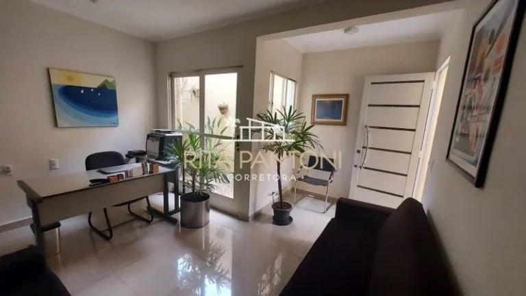 Imagem Casa - Ribeirão Preto - Santa Cruz do José Jacques