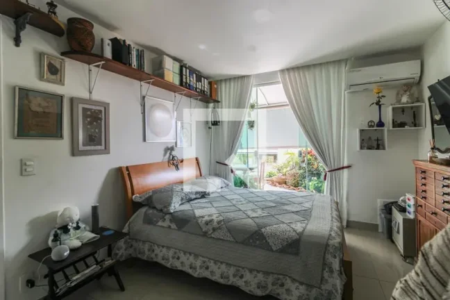 Imagem Apartamento à Venda - Recreio, 3 Quartos, 226 m2