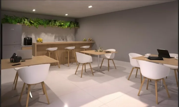 Imagem Vitale carioca residencial infraestrutura completa entrega imediata