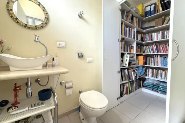 Imagem CASA RESIDENCIAL em São Paulo - SP, Perdizes