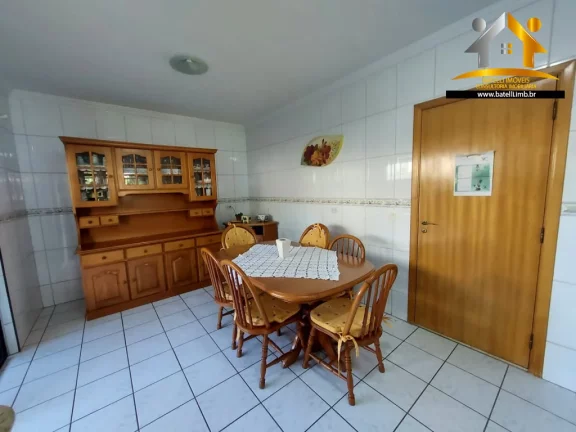 Imagem Casa a venda condomínio Parque Paulistano - Batelli Imóveis