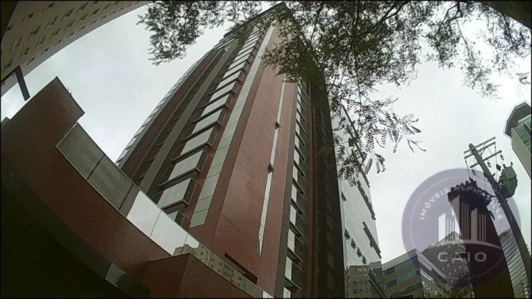 Imagem Apartamento 2 dormitórios para alugar, 71m² por R$ 4.150/mês- Alphaville/SP