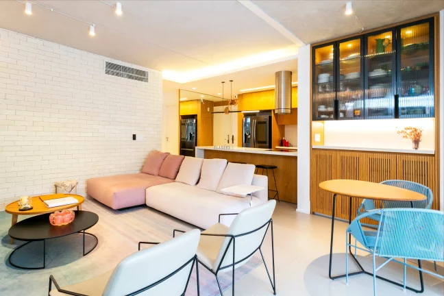Imagem APARTAMENTO RESIDENCIAL em SÃO PAULO - SP, PARAÍSO