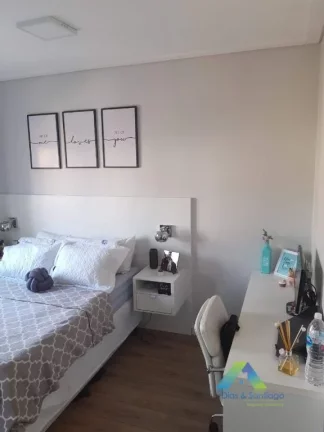 Imagem VILA DA SAÚDE Apartamento 64M², 2 dormitórios, varanda gourmet, 1 vaga, lazer completo, ótima localização e valor !!!