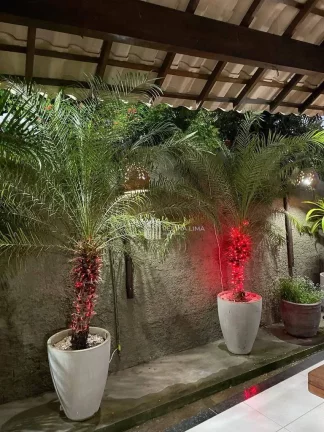 Imagem Casa na PRAIA DO COQUEIRO (Porteira fechada), VISTA PARA O MAR, pé na areia, à venda por R$ 2.000.000,00 - Coqueiro - Luís Correia/PI