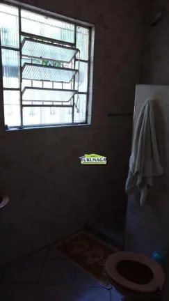 Imagem Casa com 4 dormitórios à venda, 155 m² por R$ 798.000,00 - Cidade Brasil - Guarulhos/SP
