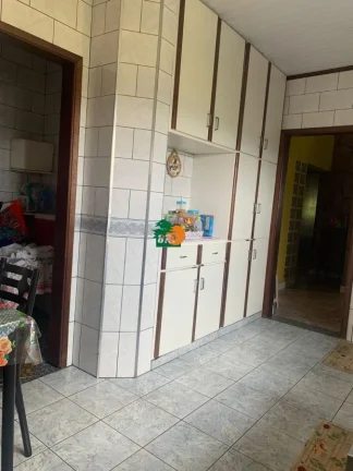 Imagem Casa para Venda em São Roque, Jardim Mosteiro, 3 dormitórios, 1 suíte, 2 banheiros, 4 vagas