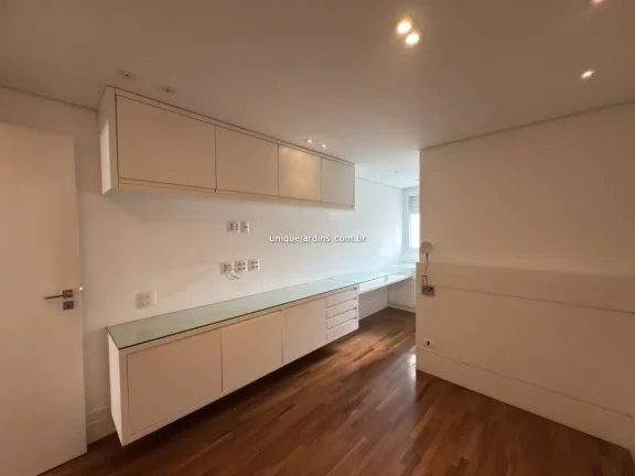 Imagem Apartamento à venda Jardim América São Paulo