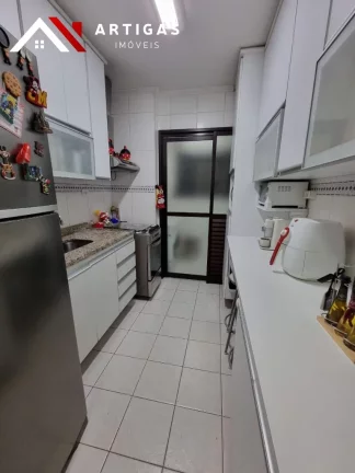Imagem Apartamento á venda na Mooca 58 m2 Rua Sapucaia