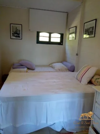 Imagem Casa com 3 dormitórios para alugar por dia, 180 m² por R$ 1.000/dia - Vila Inglesa - Campos do Jordão/SP