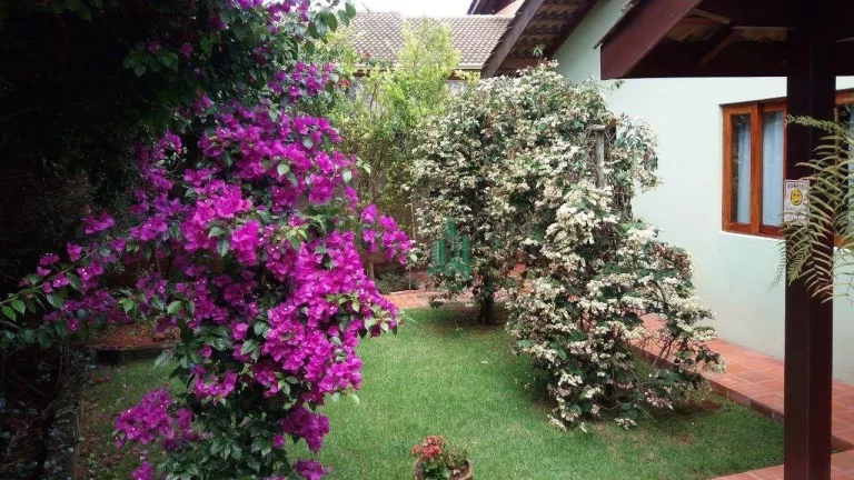 Imagem Casa à venda, 280 m² por R$ 2.340.000,00 - Jardim Estância Brasil - Atibaia/SP