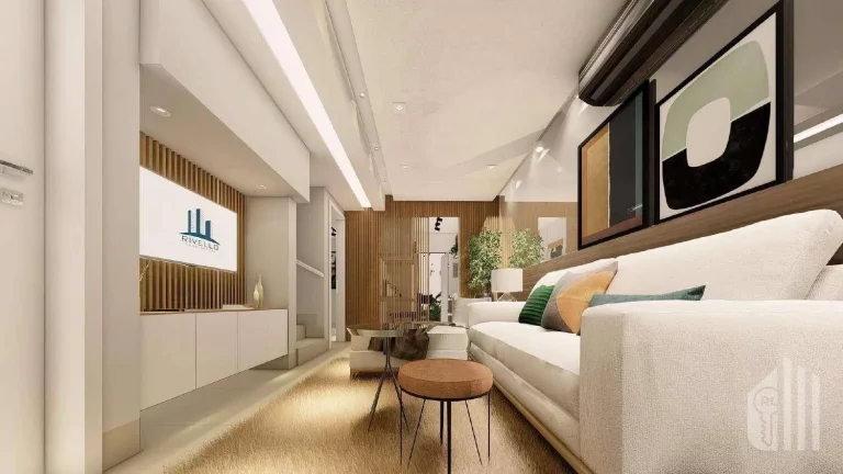 Imagem ÚLTIMAS UNIDADES: Casa duplex em construção, 3 dormitórios à venda por R$ 428.497,53- Condomínio STELLA VITTA - Morros - Teresina/PI