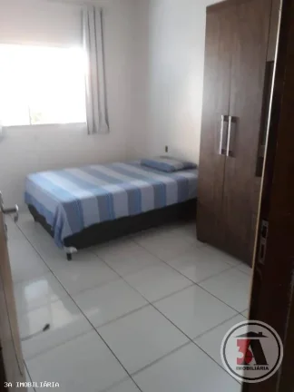 Imagem Casa 3/4 no Escola de Policia