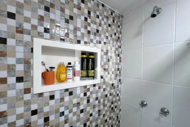 Imagem Casa à Venda - Vargem Pequena, 3 Quartos, 120 m2