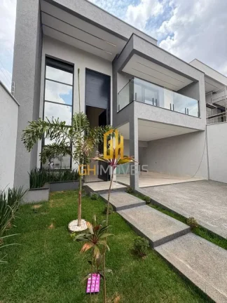 Imagem CA1849

Casa com 4 quartos no Jardim Presidente, em terreno com 240m² com 200m² de área construí...