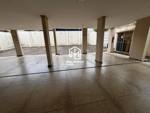 Imagem Apartamento 3 Quartos 1 Suíte 1 Vaga 100 m² Luziânia/GO