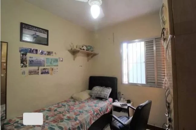 Imagem Sobrado 140 m² Rudge Ramos São Bernardo do Campo