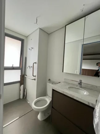 Imagem APARTAMENTO RESIDENCIAL em São Paulo - SP, Sumarezinho