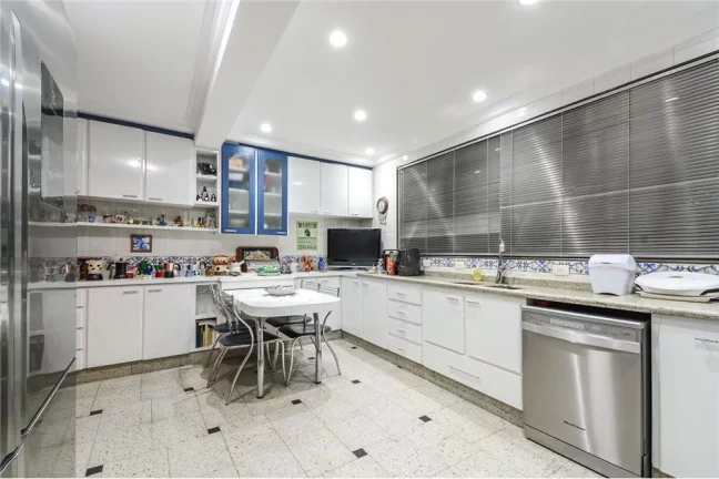 Imagem CASA RESIDENCIAL em São Paulo - SP, Vila Mariana