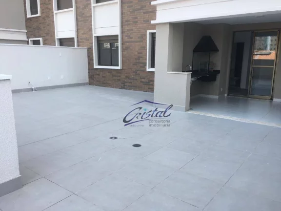 Imagem Apartamento com 2 dormitórios à venda, 141 m² por R$ 999.000,00 - Barra Funda - São Paulo/SP