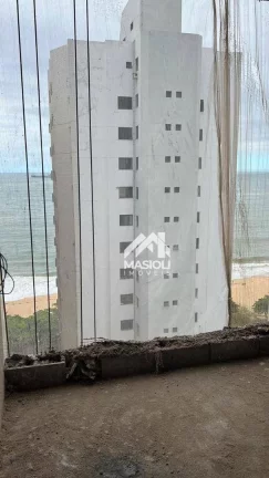 Imagem Apartamento com vista mar