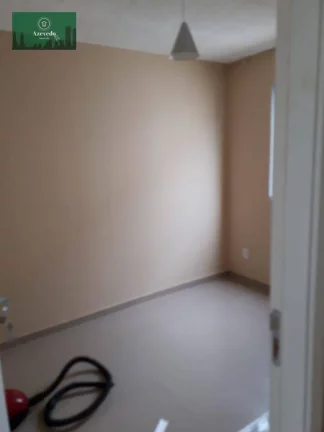 Imagem Apartamento à venda, 42 m² por R$ 220.000,00 - Vila Alzira - Guarulhos/SP