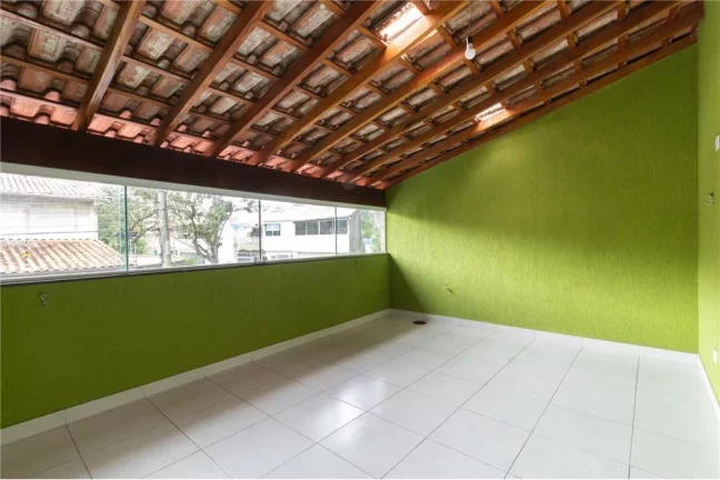 Imagem CASA RESIDENCIAL em São Paulo - SP, Conjunto Residencial Vista Verde