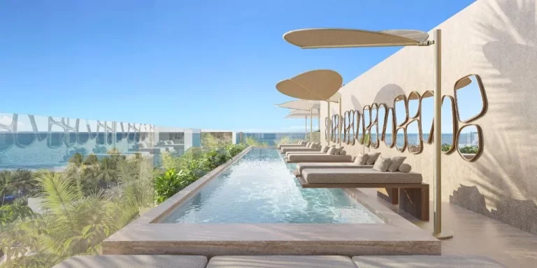 Imagem Apartamento Duplex à venda, 124 m² por R$ 2.321.827,86 - Areia Dourada - Cabedelo/PB