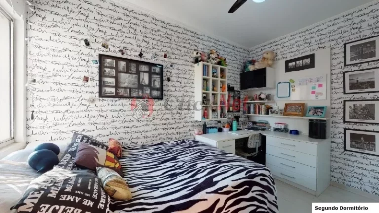 Imagem Linda Cobertura para Venda no bairro Jardim da Saúde, 3 dormitórios, 1 suíte, 110 m²