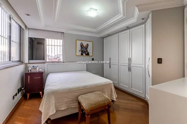 Imagem Cobertura Duplex à venda Jardim Paulista São Paulo