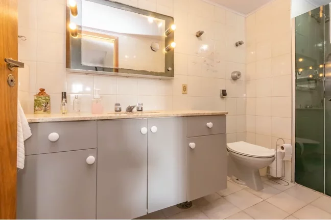 Imagem APARTAMENTO RESIDENCIAL em São Paulo - SP, Vila Mariana