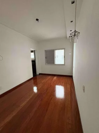 Imagem Apartamento 4 dormitórios - Centro - Santo André