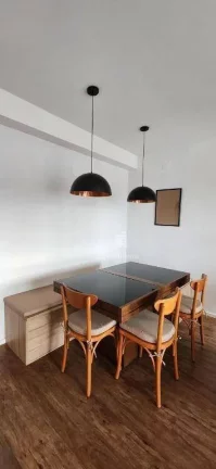 Imagem Apartamento com 2 dormitórios à venda, 68 m² - Vila Sônia - São Paulo/SP