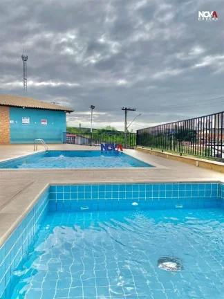 Imagem Imagina acordar com o sol da manhã todos os dias... Esse apê incrível no Ataíde, andar alto, tem...