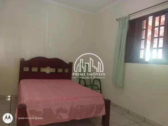 Imagem Chácara com 3 dormitórios à venda, 22800 m² - Botujuru - Campo Limpo Paulista/SP