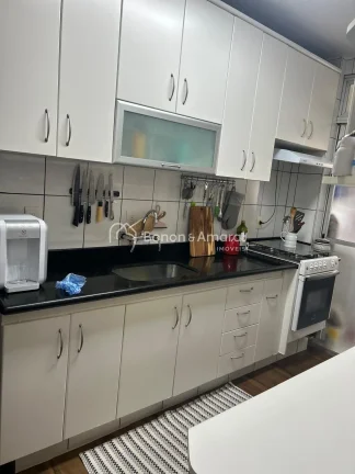 Imagem Apartamento com 93 m² e 3 Quartos, no Jardim Flamboyant - Campinas/SP