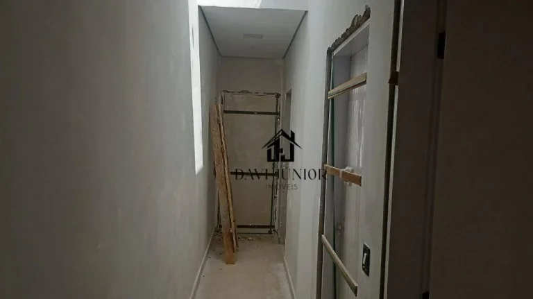 Imagem Casa com 3 dormitórios sendo 1 suíte à venda, 135 m² por R$ 929.000 - Jardim Reserva Ipanema - Sorocaba/SP