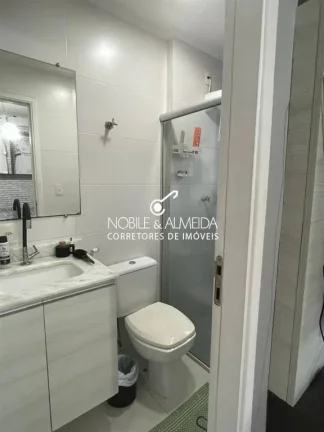 Imagem CASA COM 127 m² - MARAPE - SANTOS SP