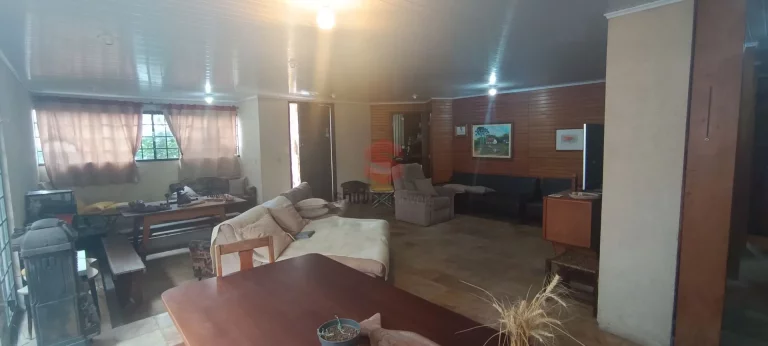 Imagem Casa Comercial/Residencial - Centro!