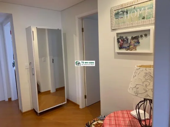 Imagem APARTAMENTO RESIDENCIAL em SÃO JOSÉ DOS CAMPOS - SP, VILA EMA