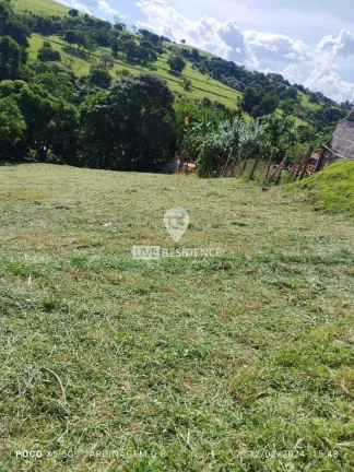 Imagem Terreno à Venda - Vivendas do Engenho D'Água - Itatiba/SP